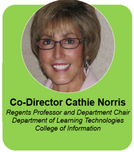 Cathie Norris blurb