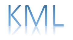 KML logo