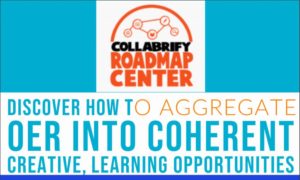 Collabrify Roadmap Center graphic