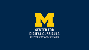 Center for Digital Curricula logo