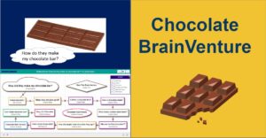 chocolate brainventure