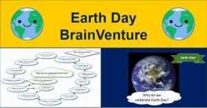 earth day brainventure