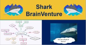 shark brainventure