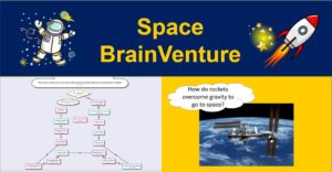 space brainventure