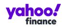 Yahoo! Finance  Logo