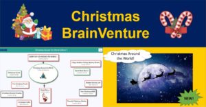 Christmas BrainVenture