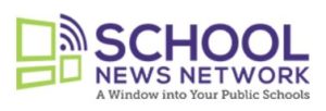 school news network logo
