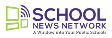 Schools News Network logo